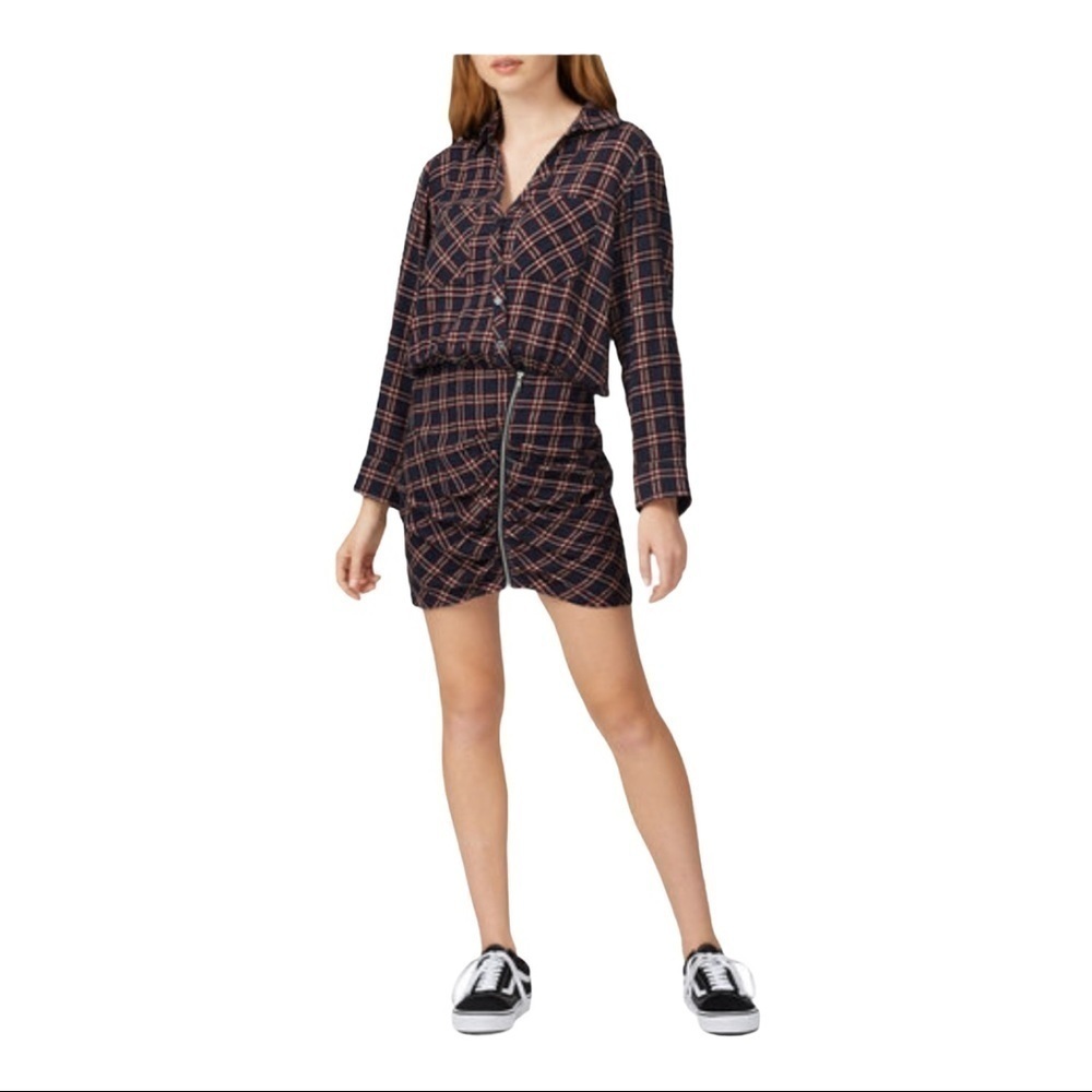 Veronica beard karen dress size 0